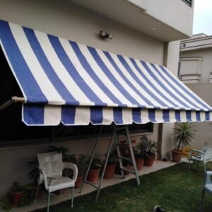 Waterproof Tarpal in Islamabad – Protect Your Home, Shop & Office from Rain